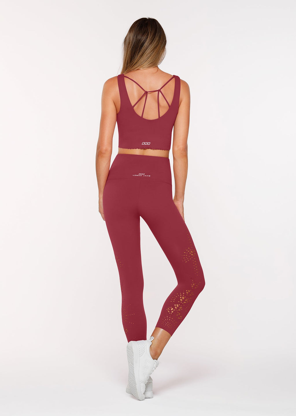 Pointe Active Core A
