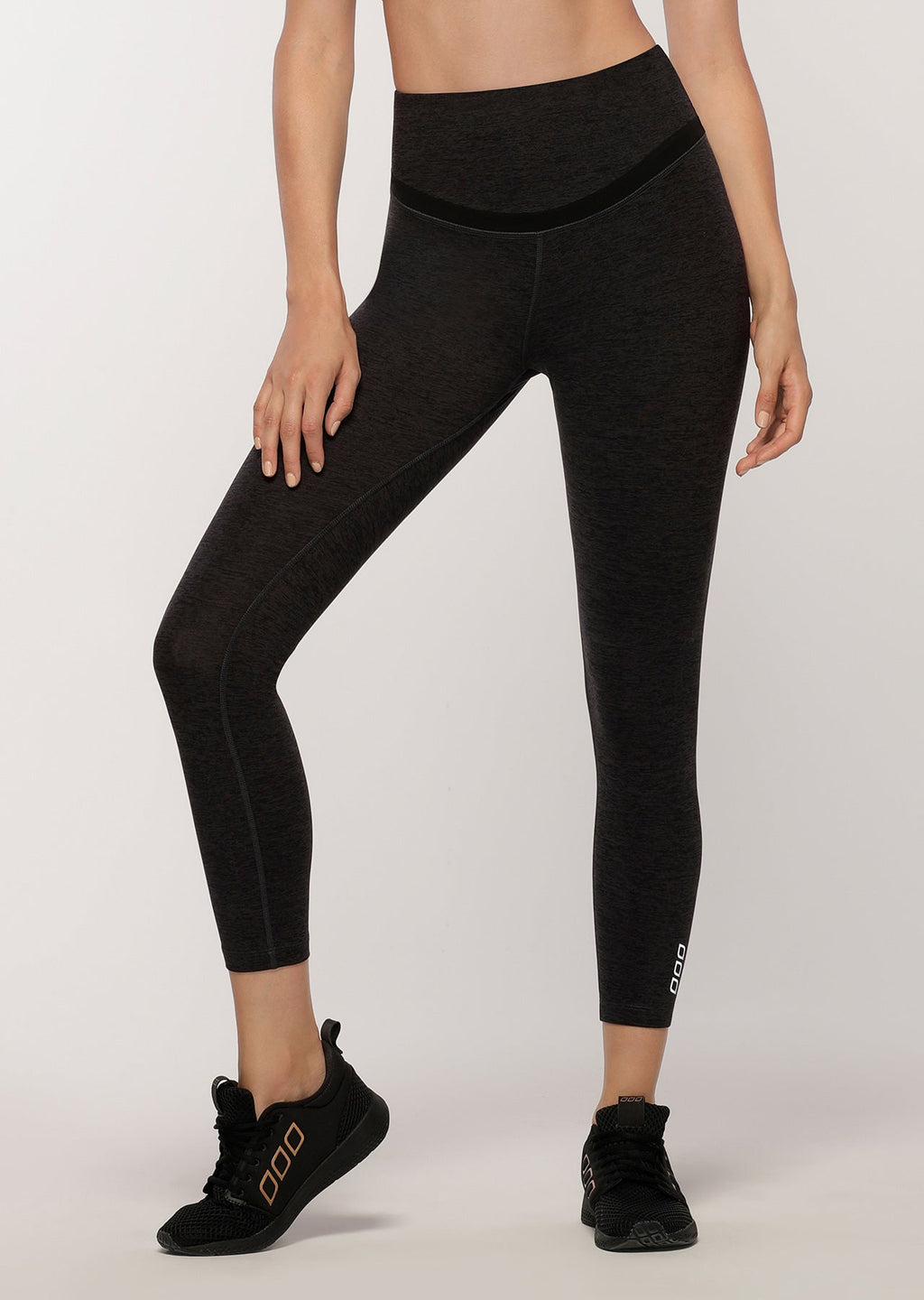 Polished Ankle Biter Leggings