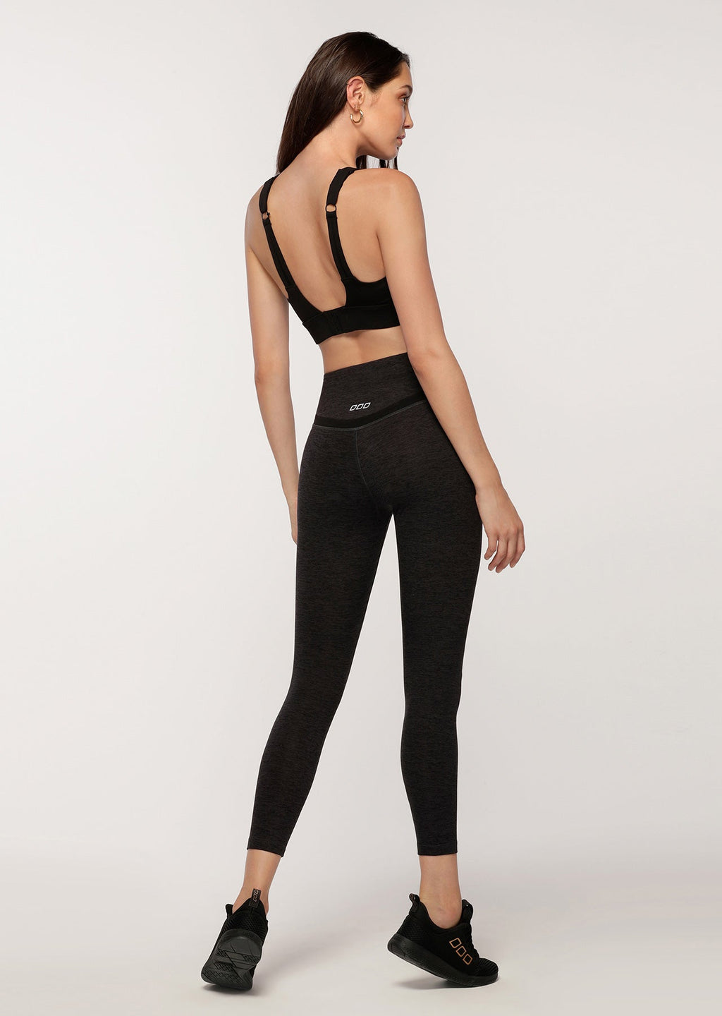 Polished Ankle Biter Leggings