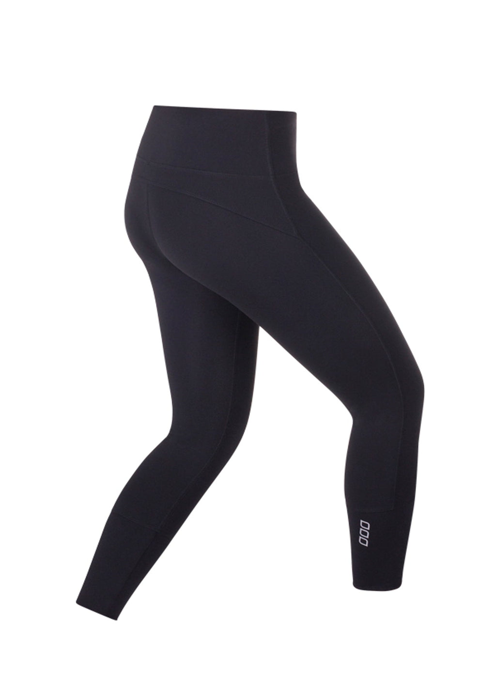Polly Core Ankle Biter Tight