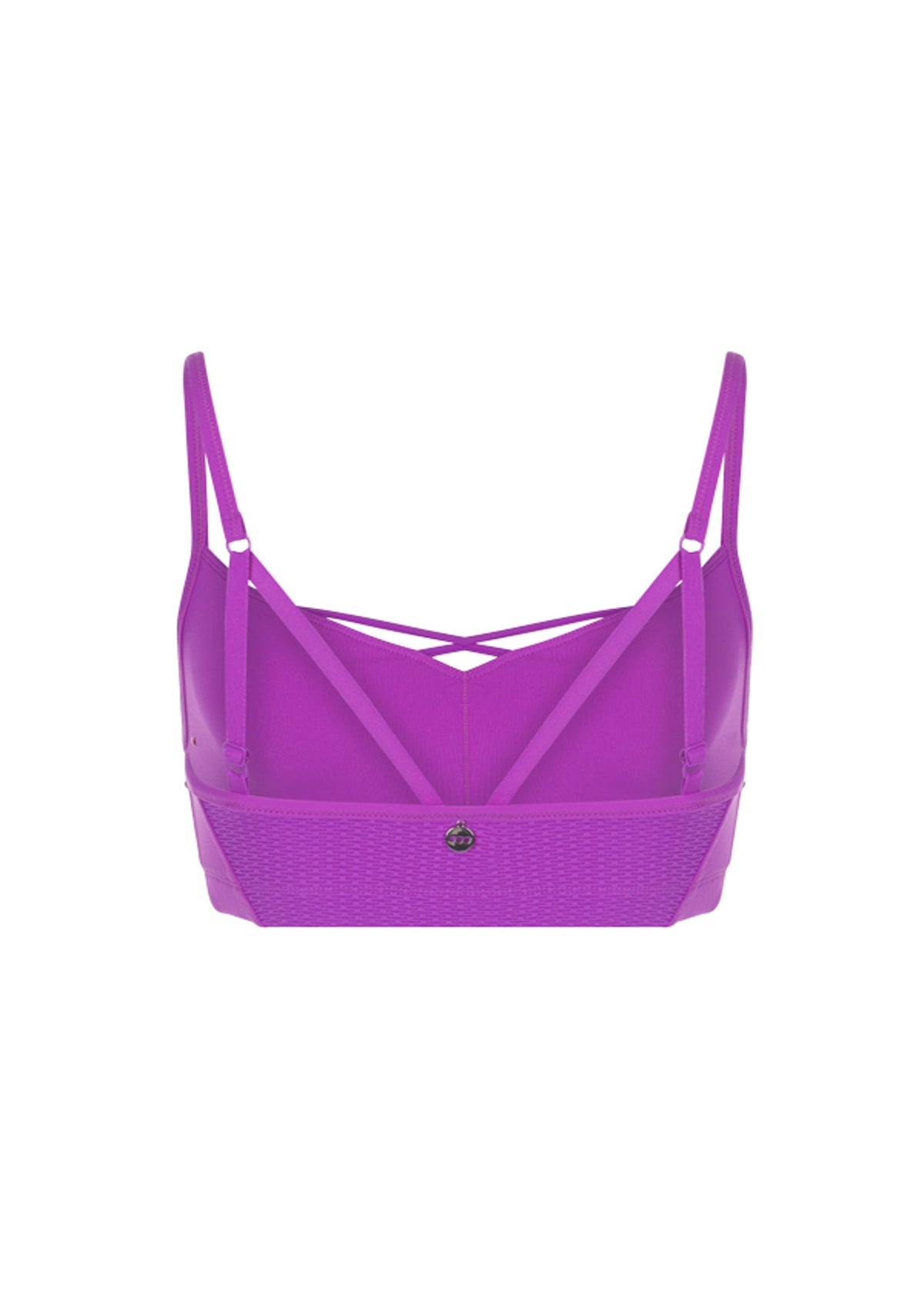 Poppy Bra