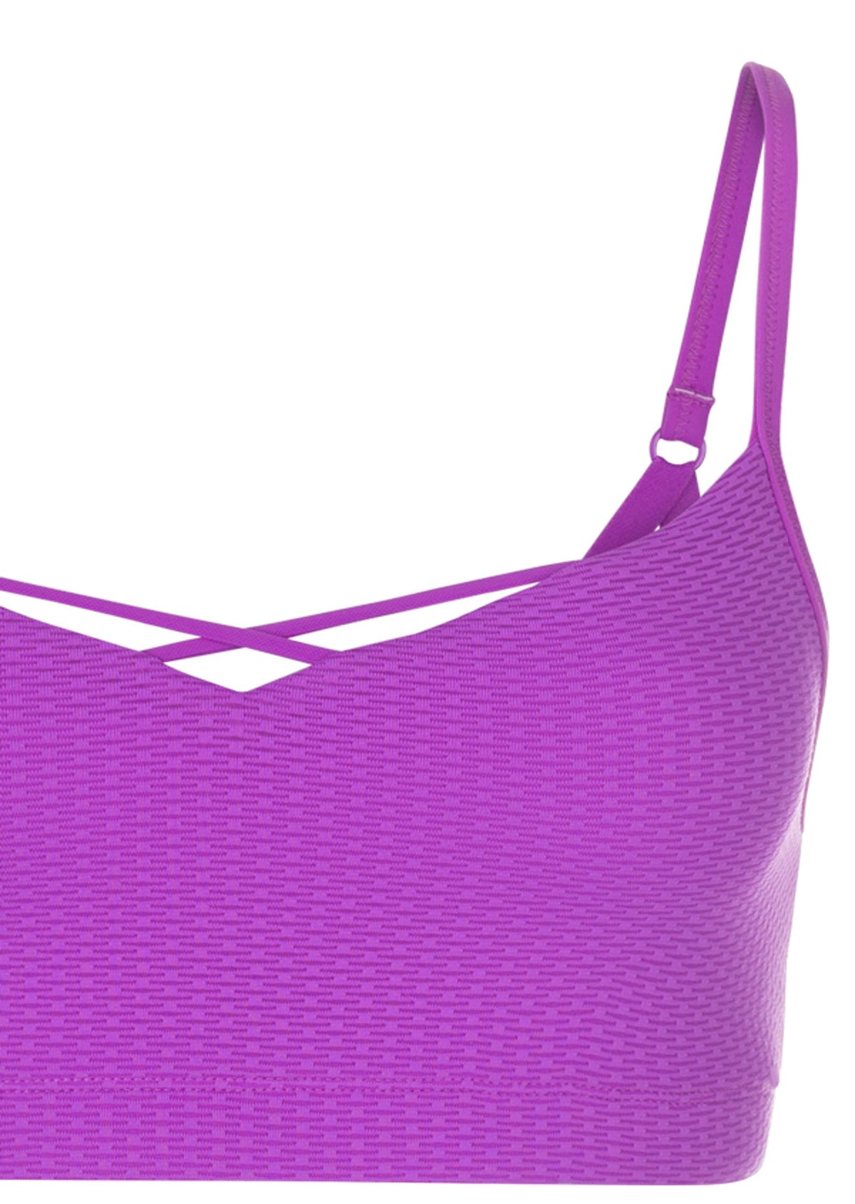 Poppy Bra