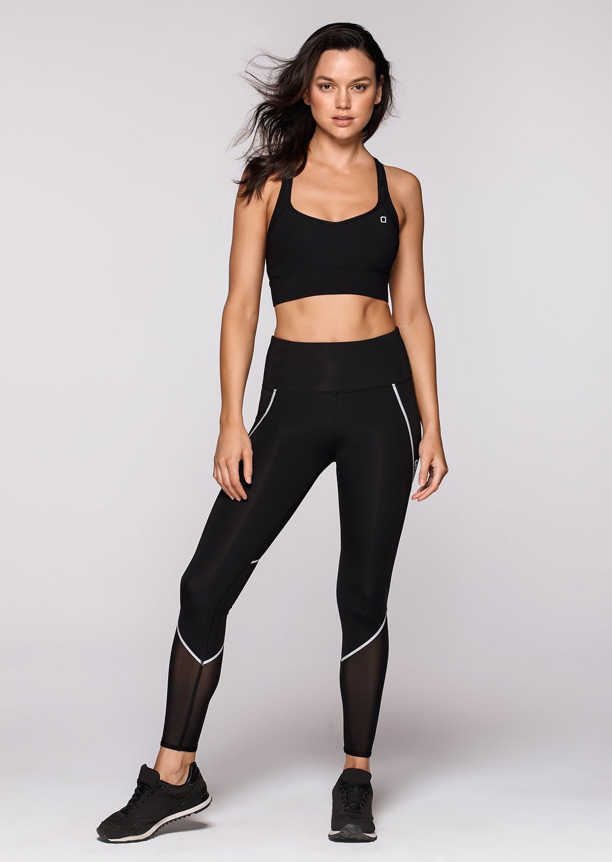 Possibility Sports Bra