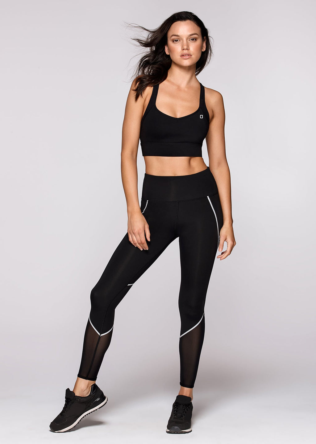 Possibility Sports Bra