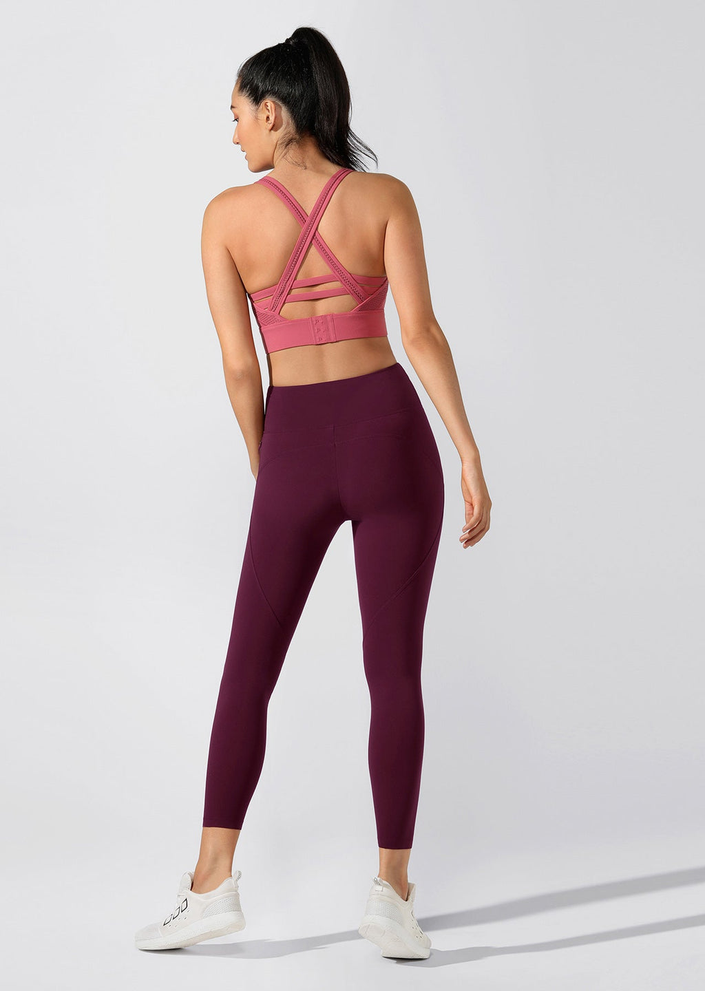 Possibility Sports Bra