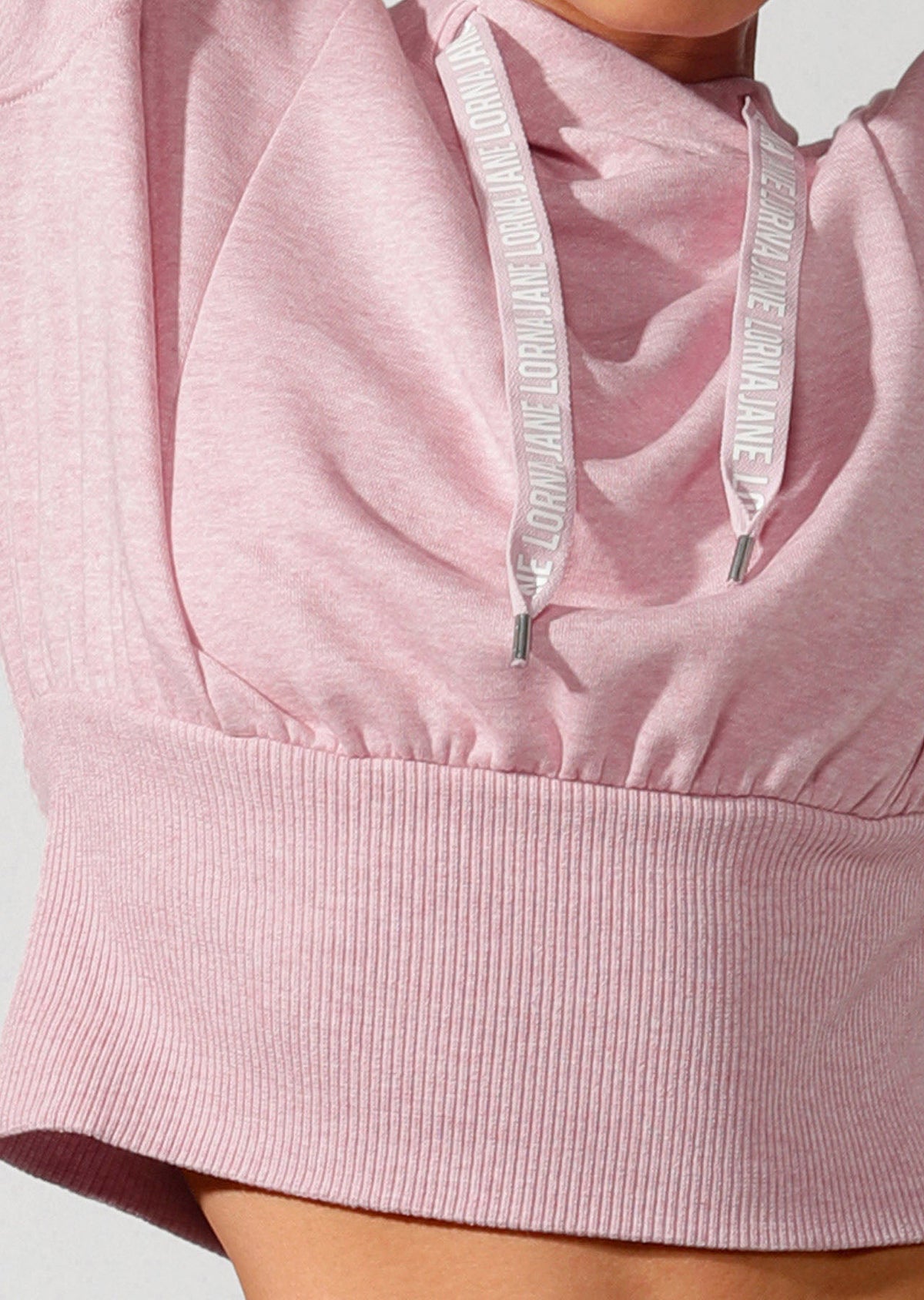 Post Gym Hoodie