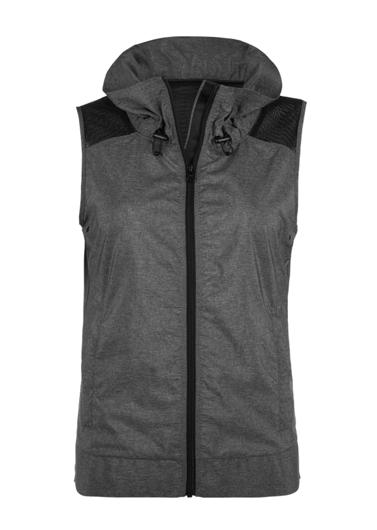 Power Active S/Less Jacket