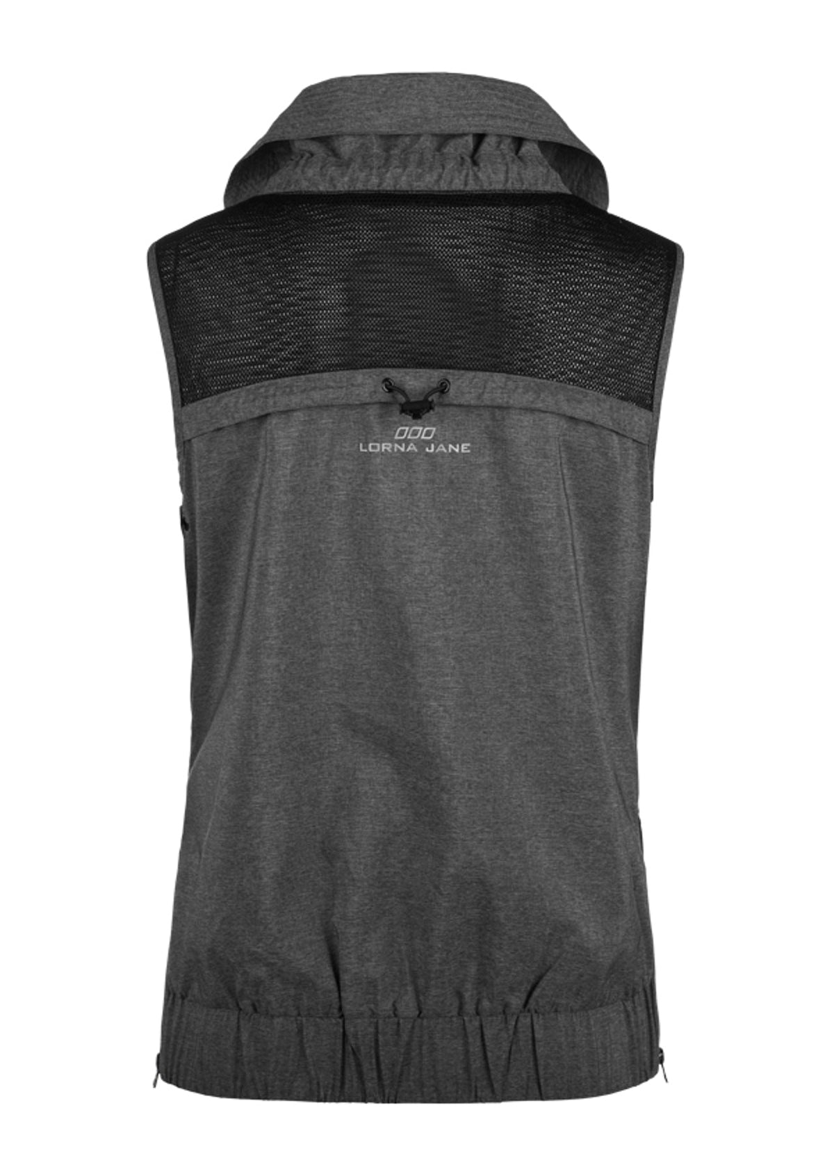 Power Active S/Less Jacket