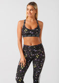Power Ditzy Sports Bra