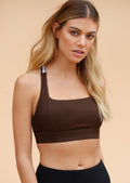 Power Down Sports Bra