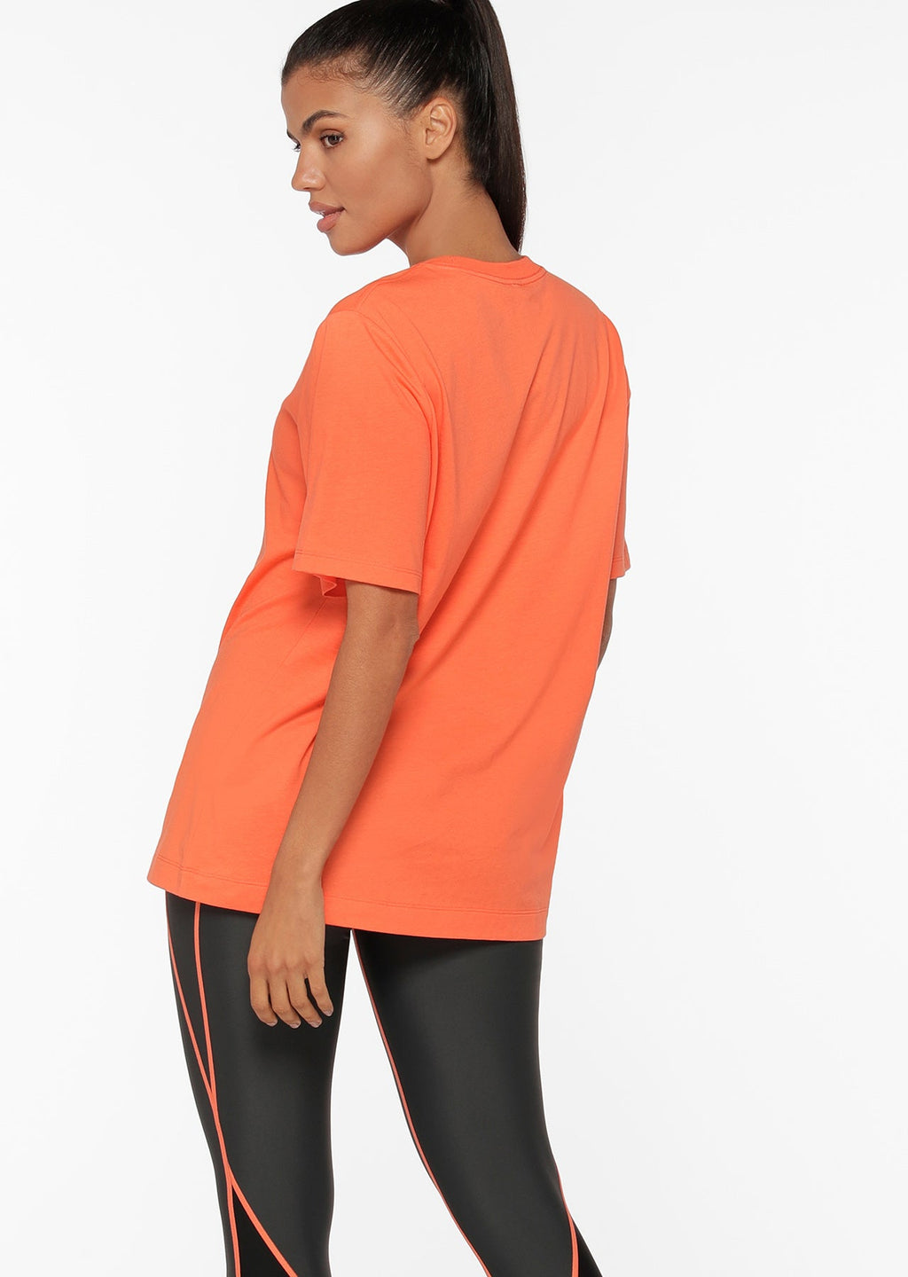 Power Fit Transdry Relaxed Tee