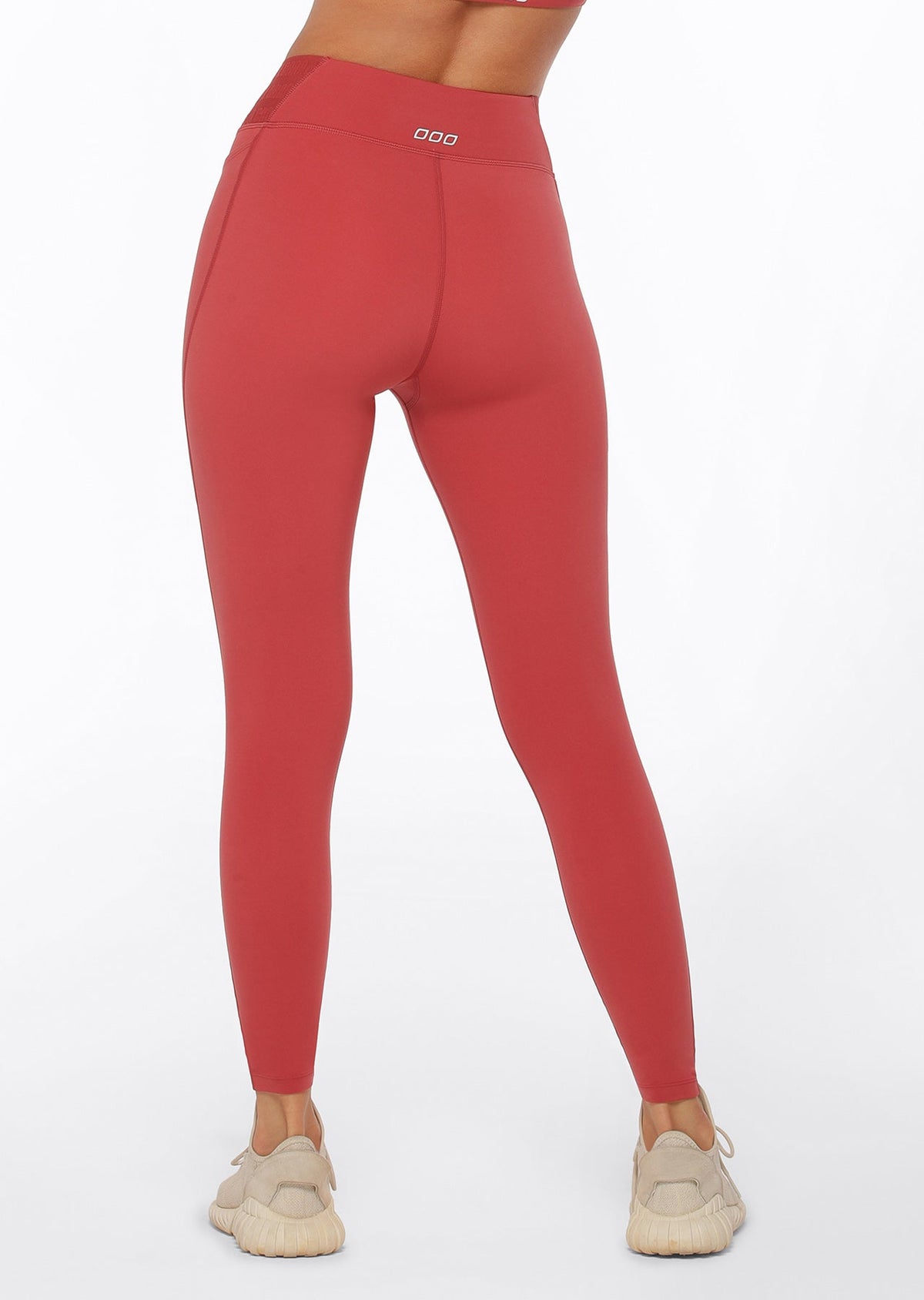 Power Lift Phone Pocket Full Length Leggings