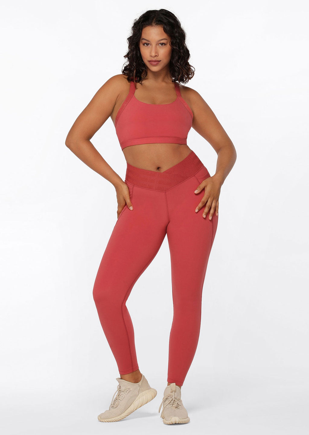 Power Lift Sports Bra