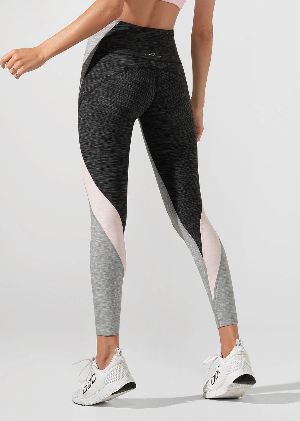 Power Moves Core Full Length Tight