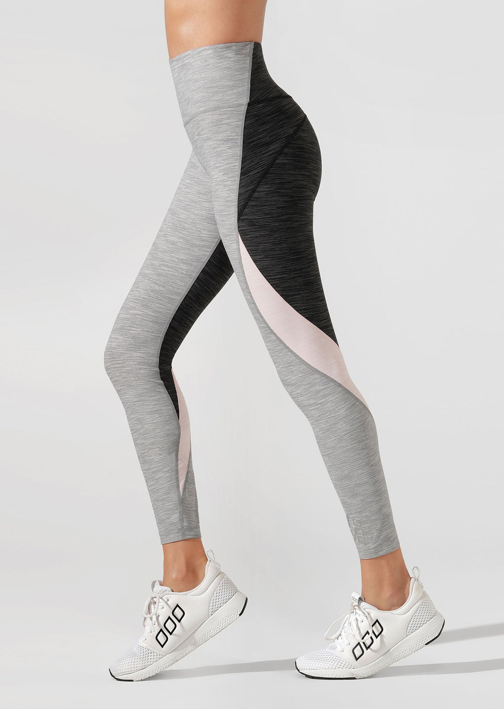 Power Moves Core Full Length Tight