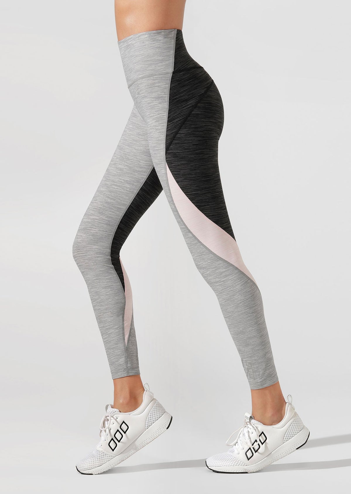 Power Moves Core Full Length Tight