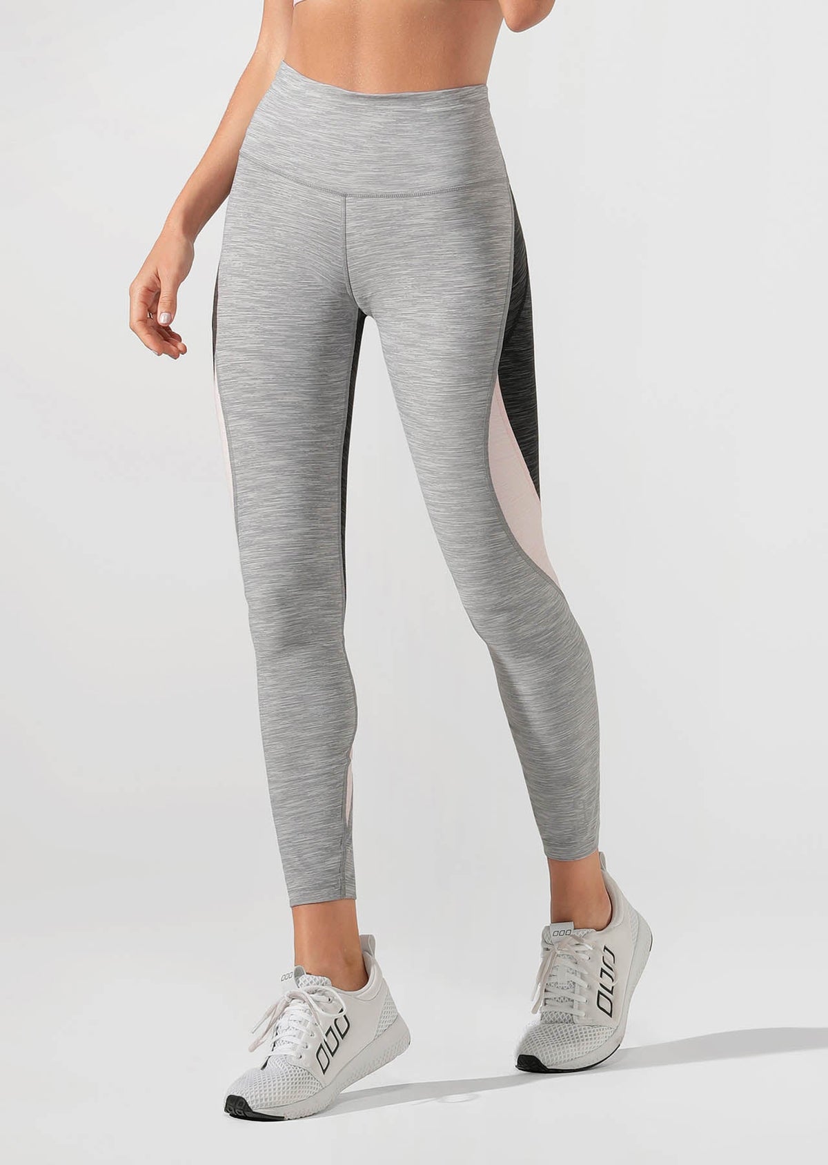 Power Moves Core Full Length Tight