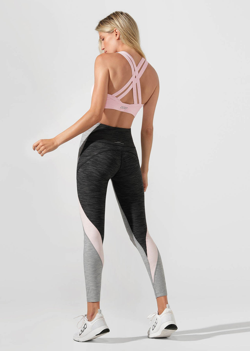 Power Moves Core Full Length Tight
