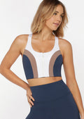 Power Sculpt Sports Bra