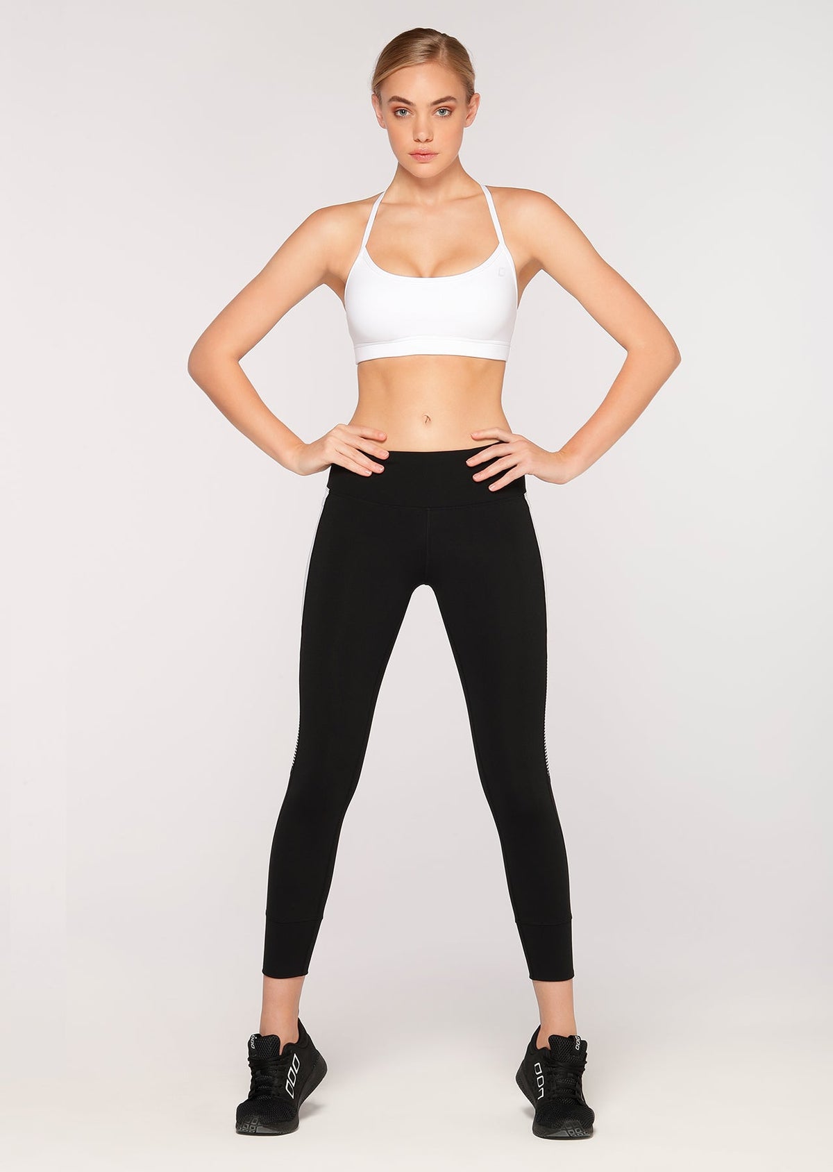 Power Shape A/B Tigh
