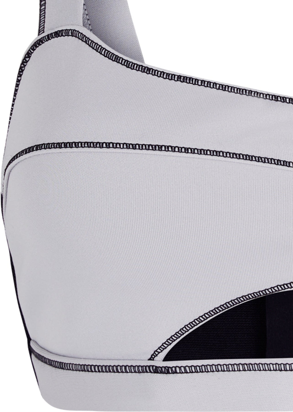 Power Sports Bra
