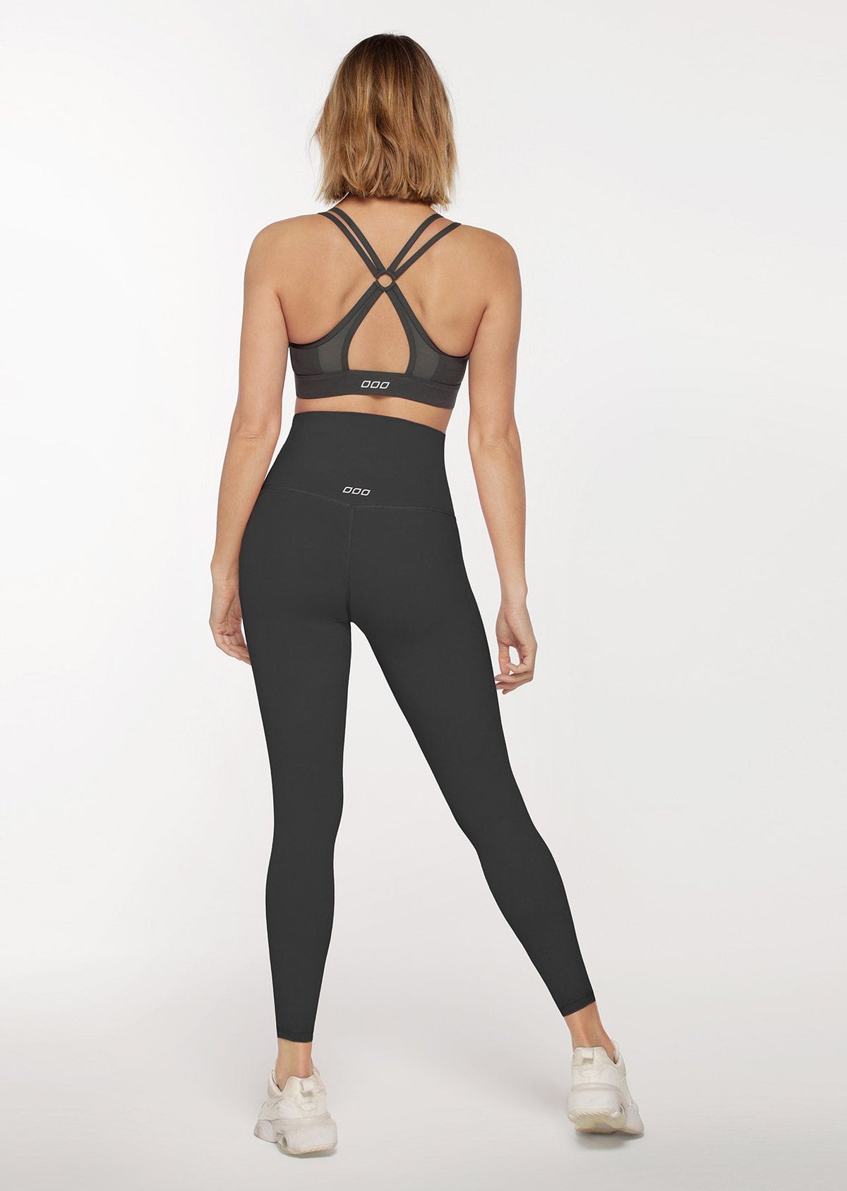 Power To You Sports Bra