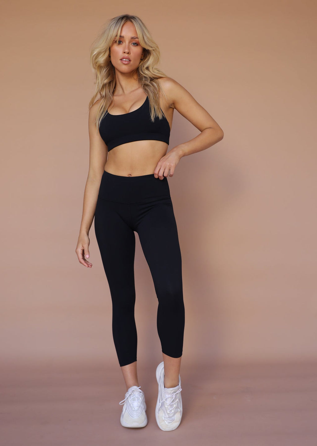 Practice Sports Bra