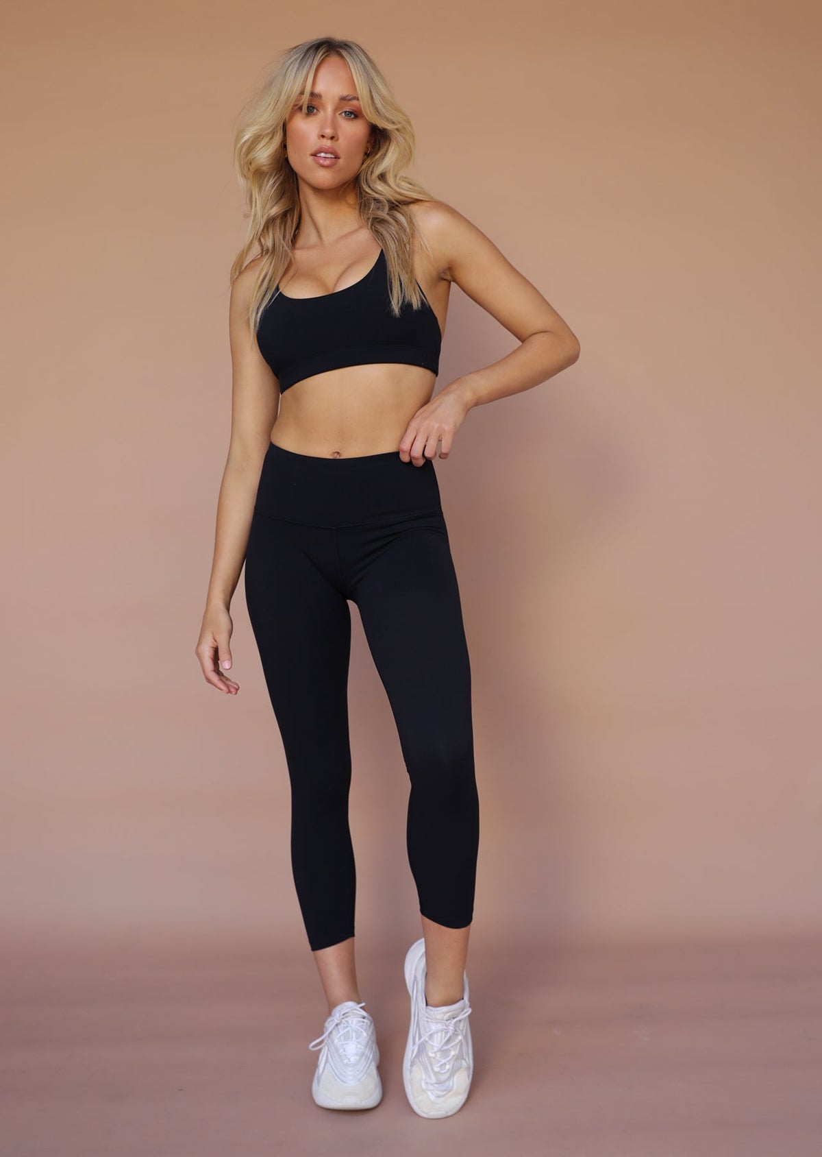 Practice Sports Bra