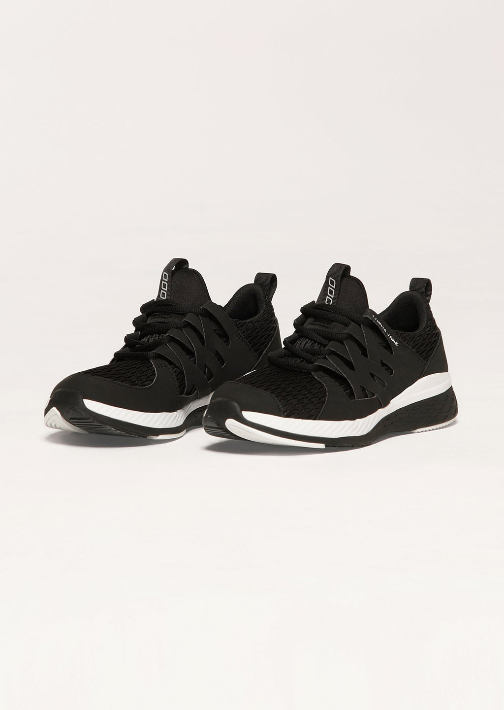 Precision Run Shoes