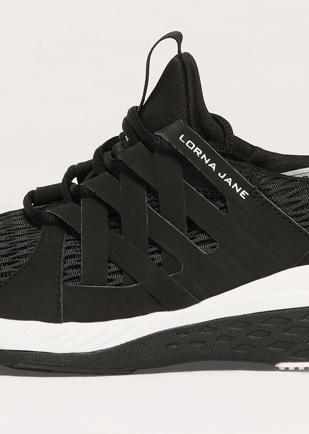 Precision Run Shoes