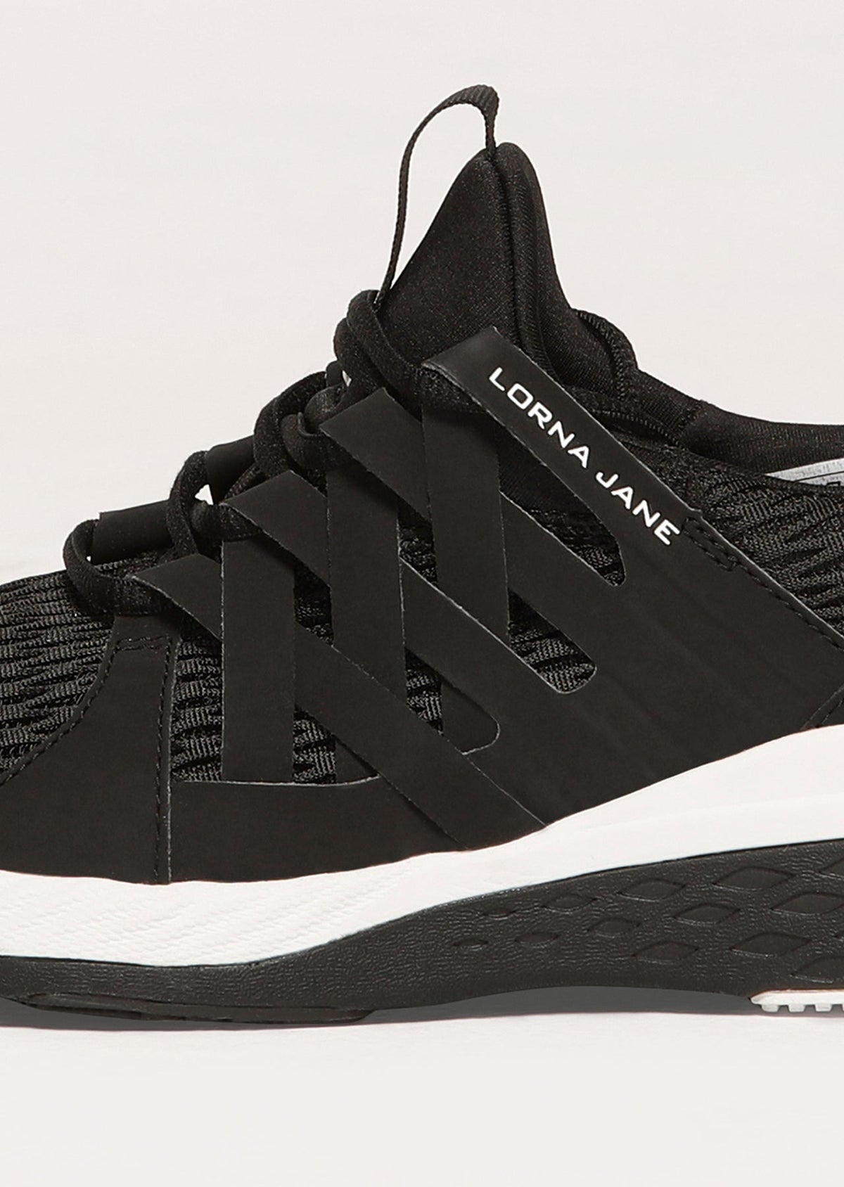 Precision Run Shoes