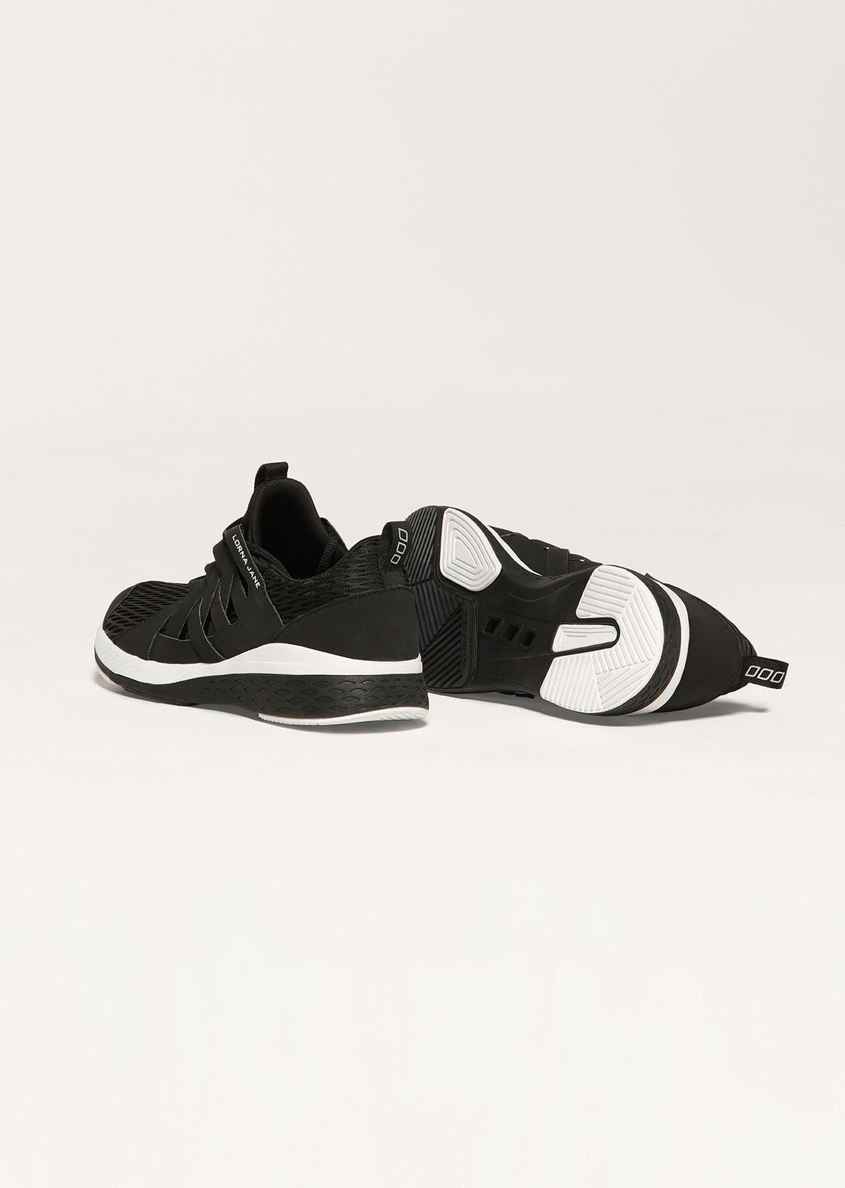 Precision Run Shoes