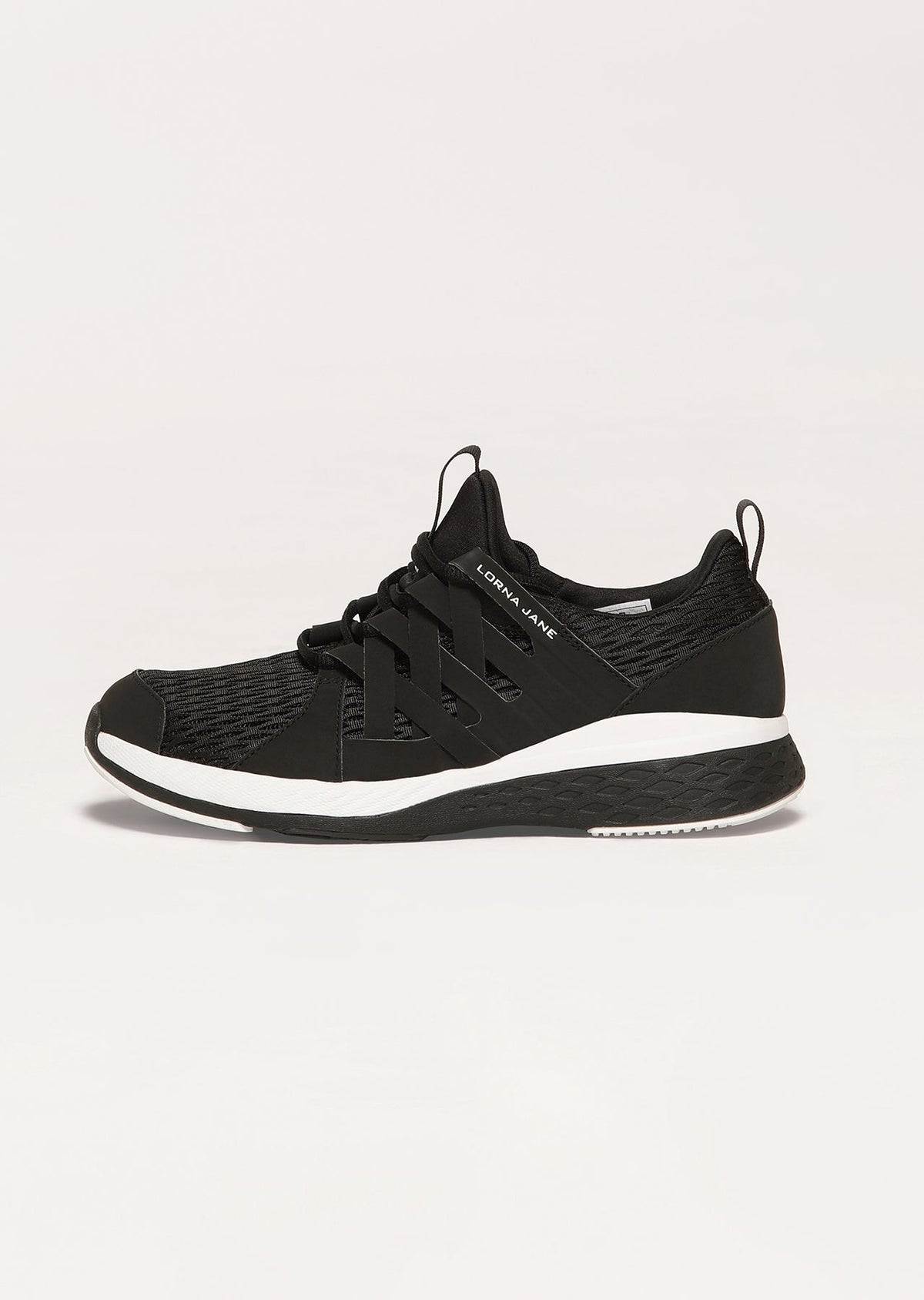 Precision Run Shoes