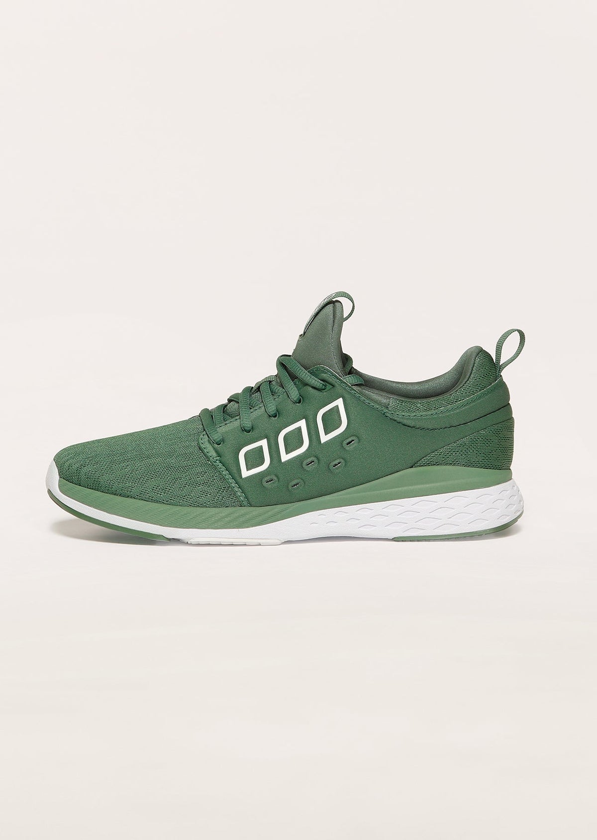 Precision Run Shoes