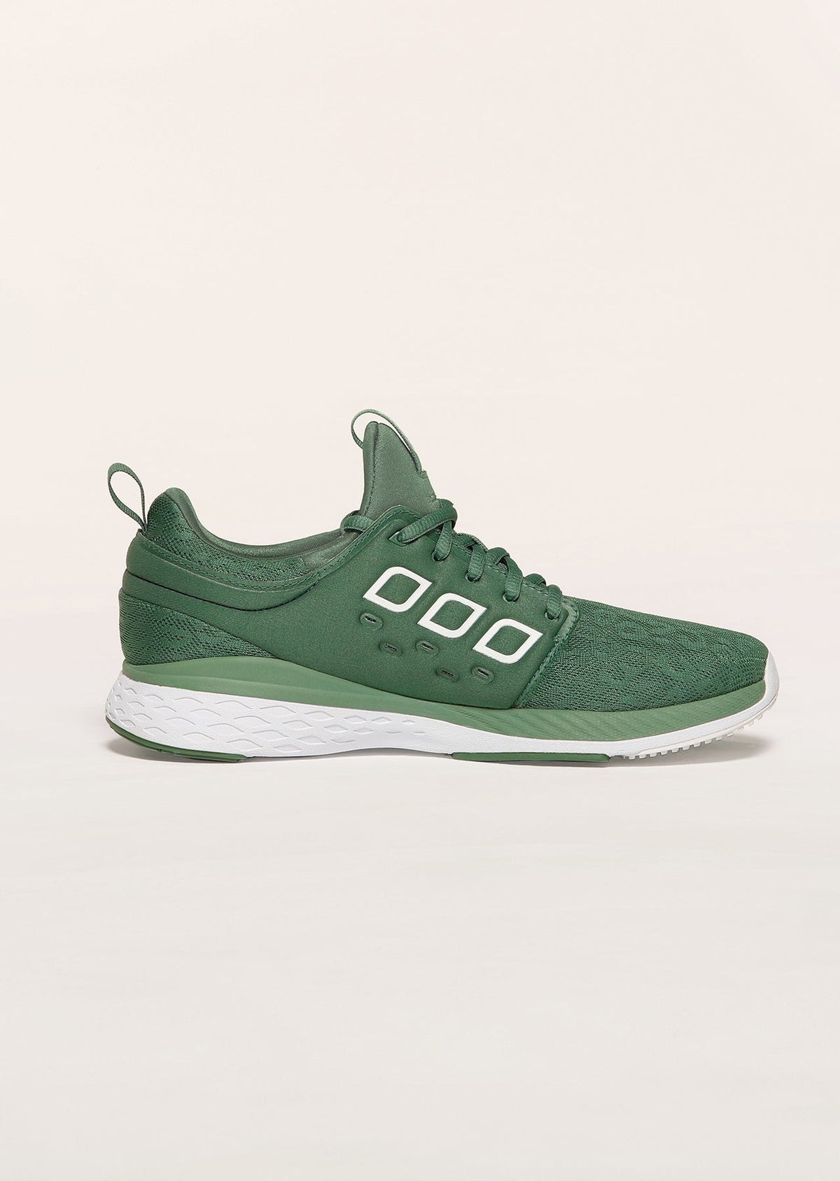 Precision Run Shoes