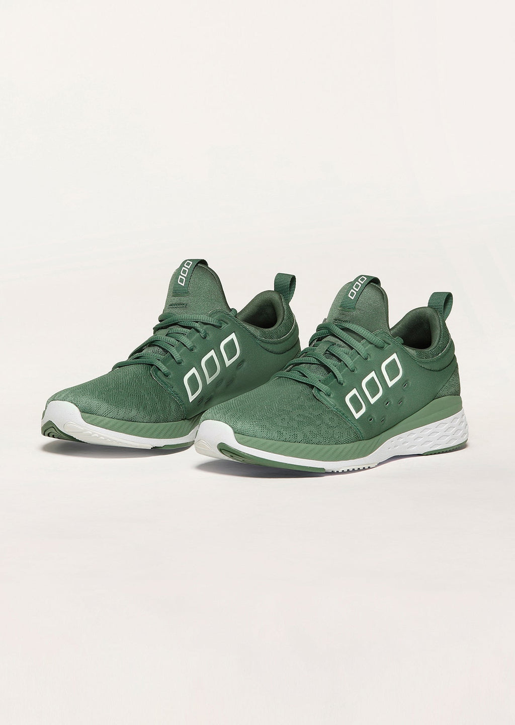 Precision Run Shoes