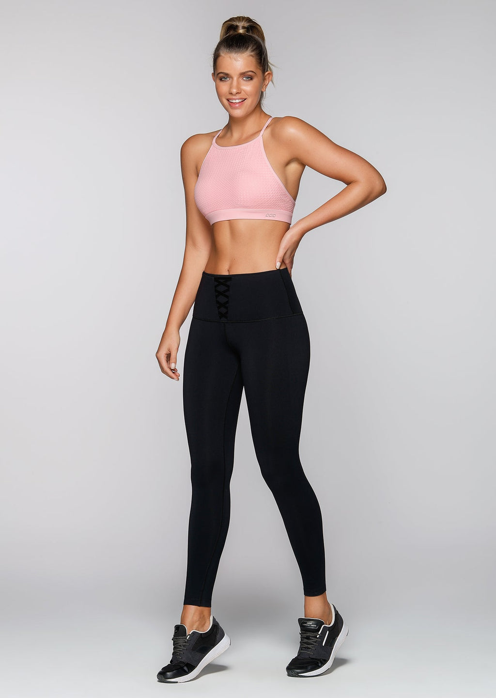 Premonition F/L Tight