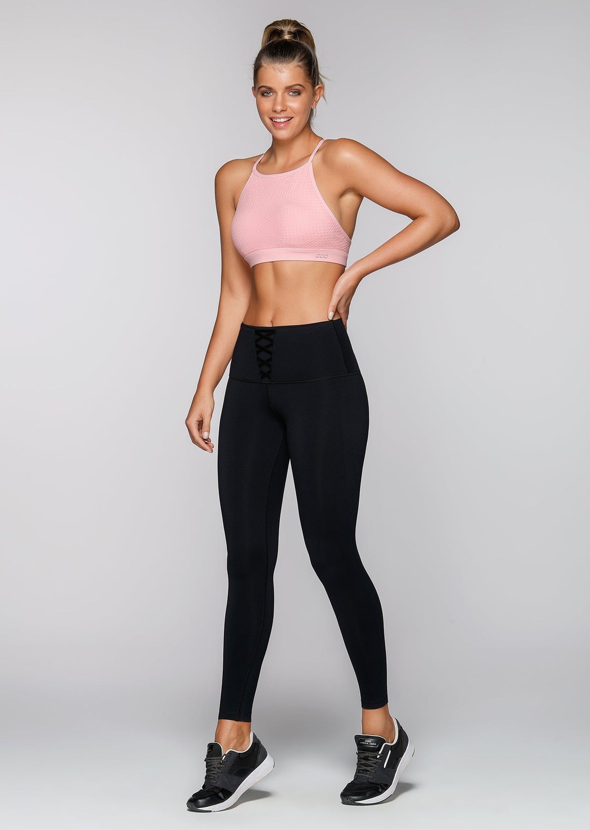 Premonition F/L Tight