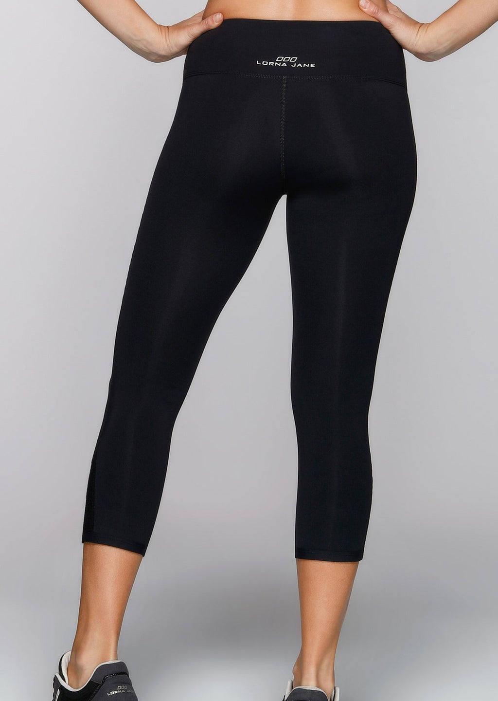 Pressure Core 7/8 Tight