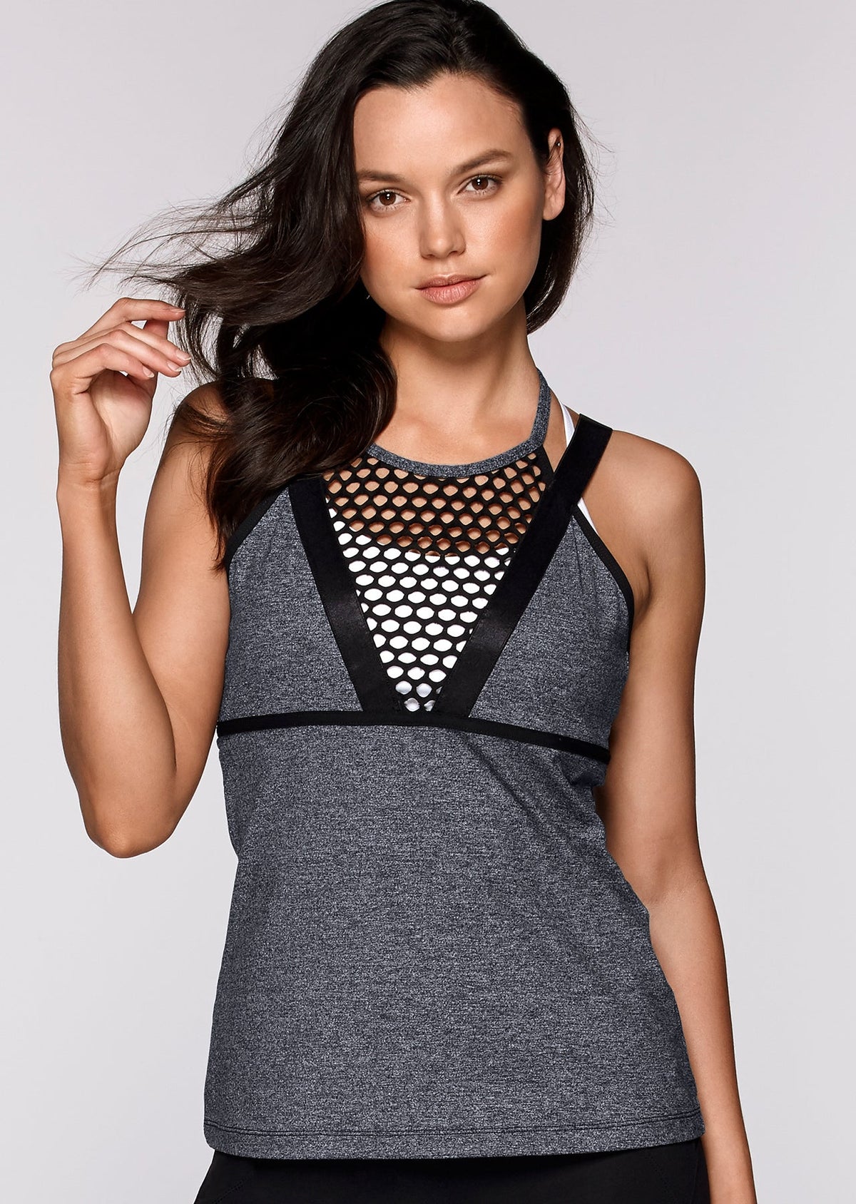 Prevail Excel Tank