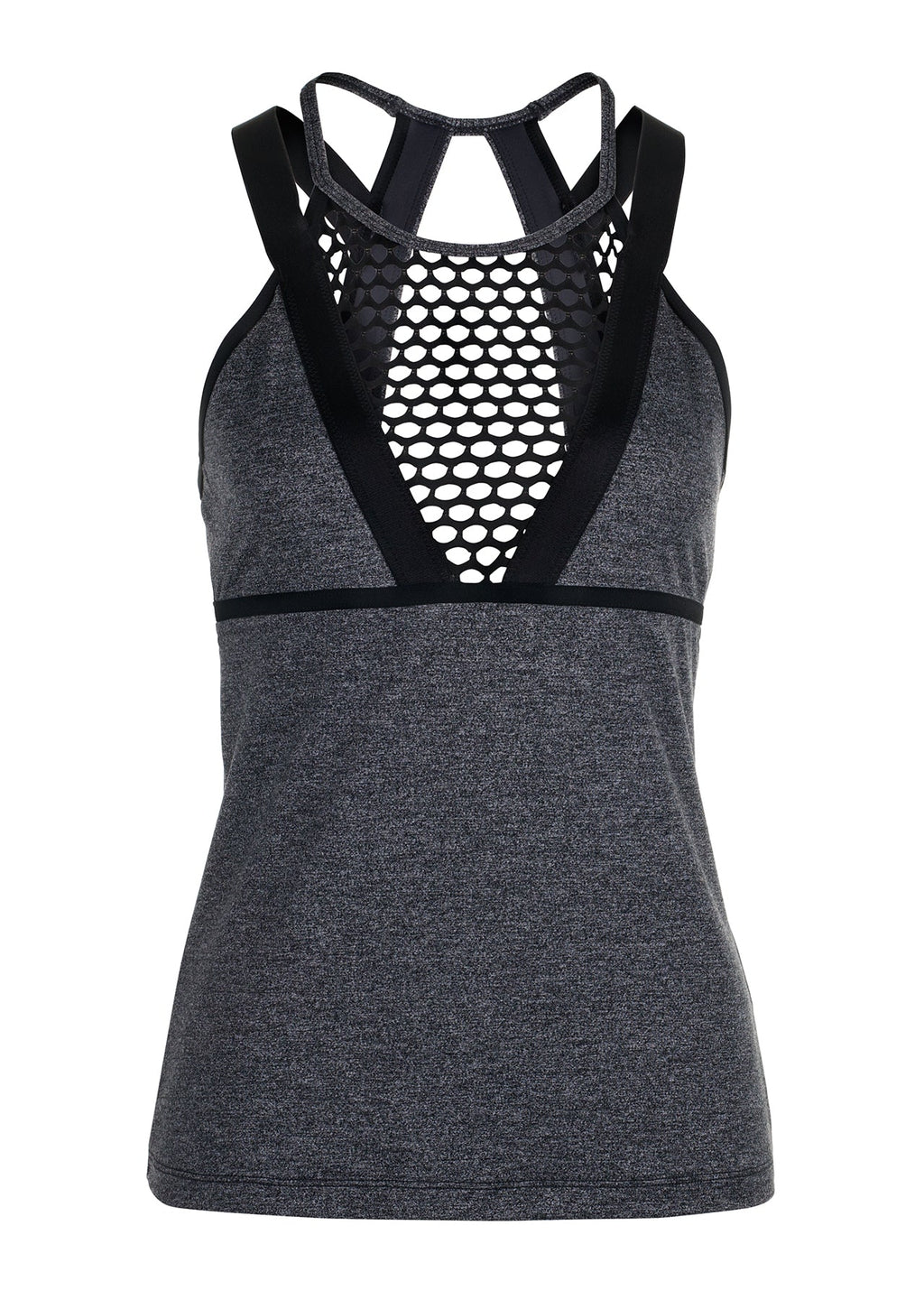 Prevail Excel Tank