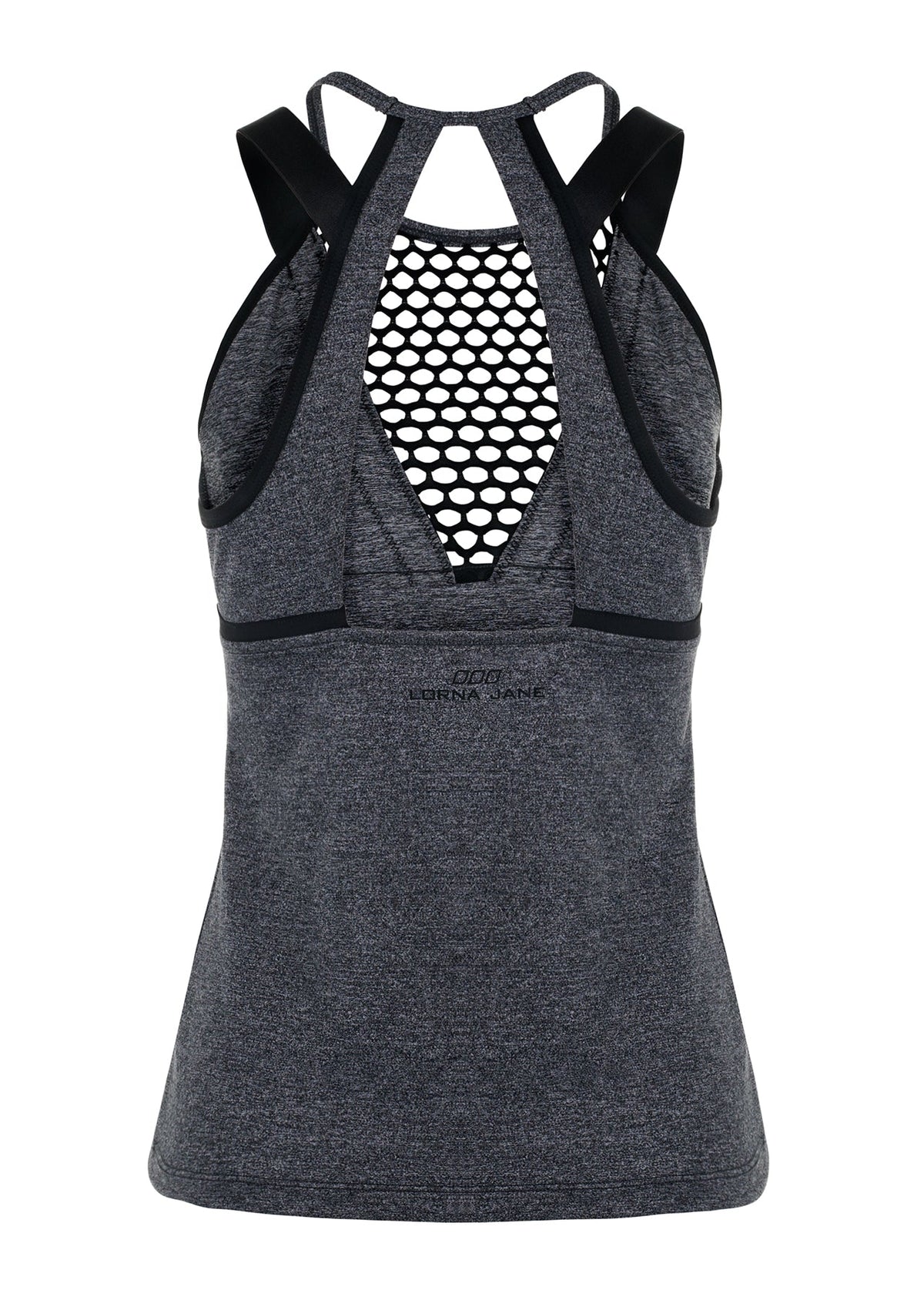 Prevail Excel Tank