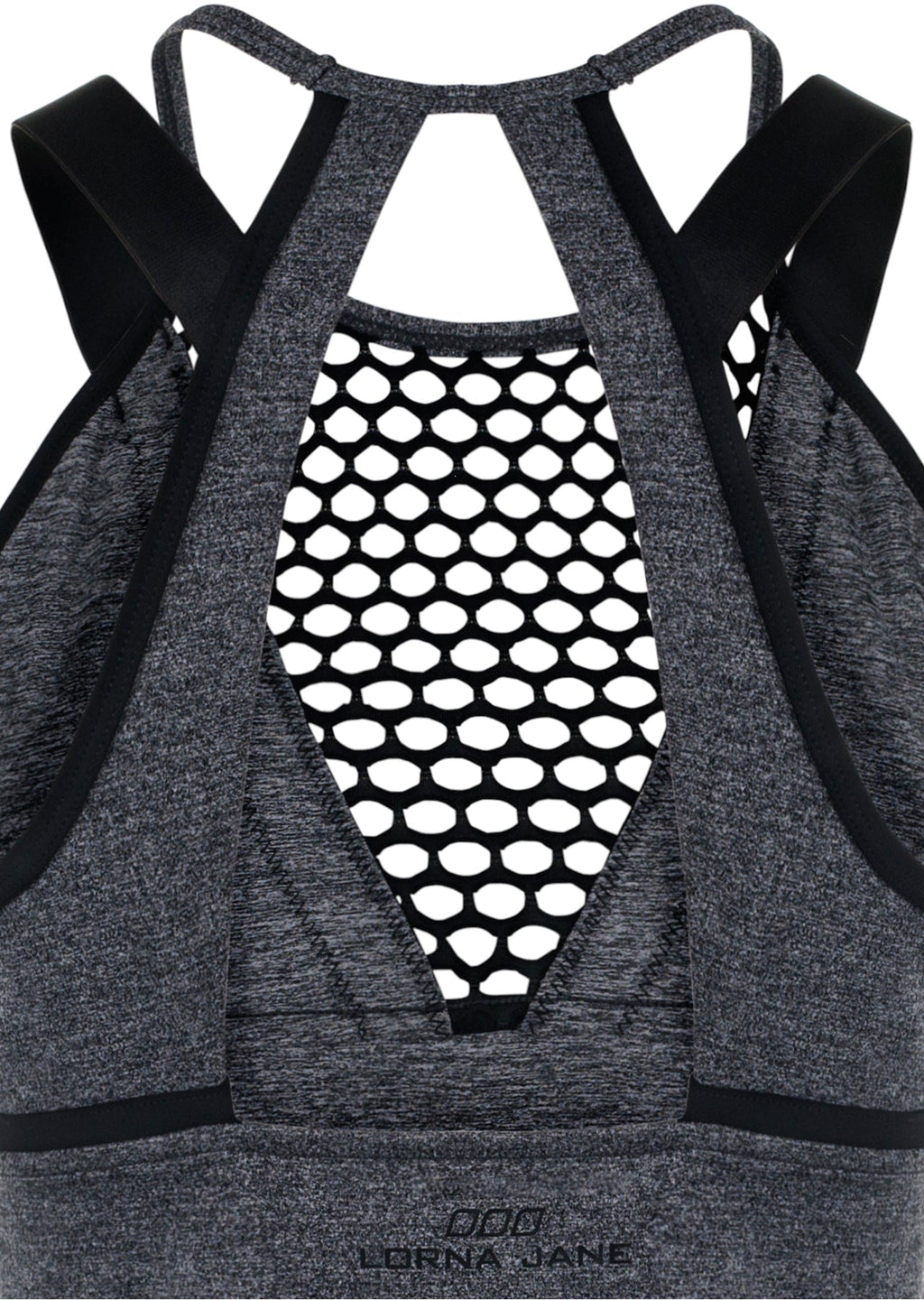 Prevail Excel Tank