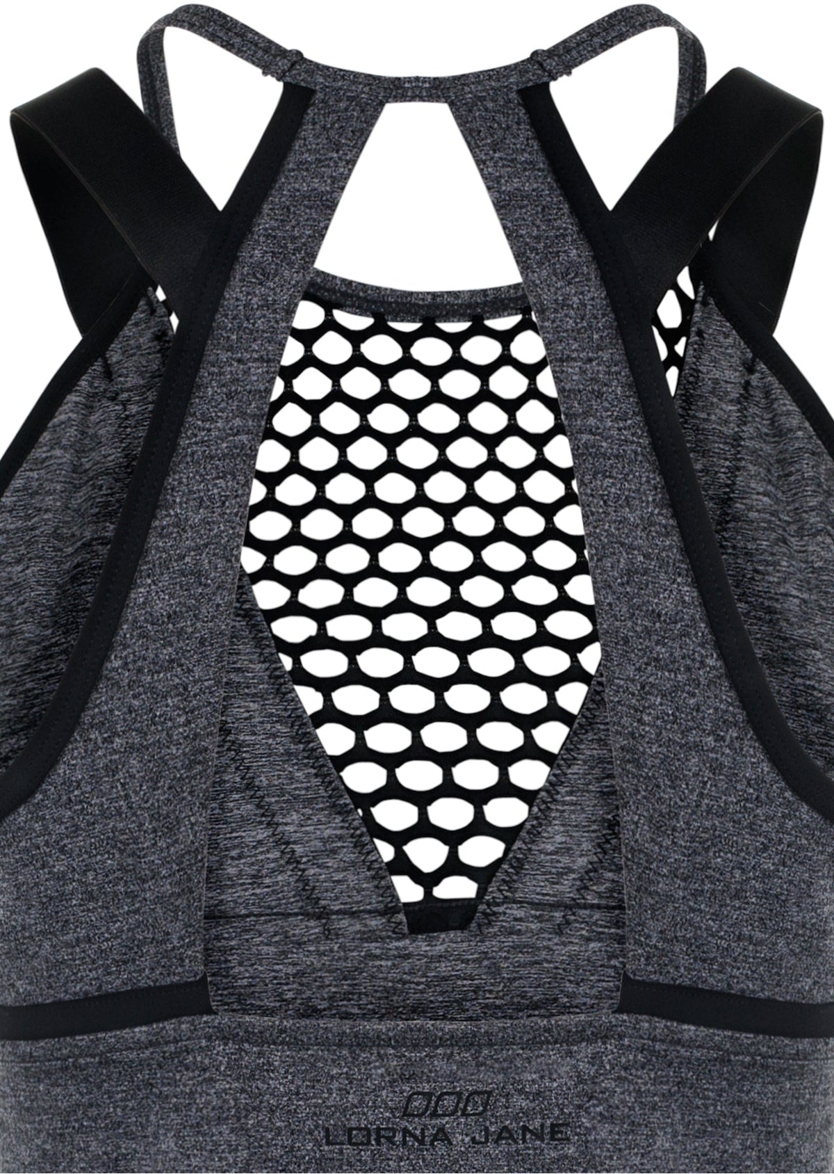 Prevail Excel Tank