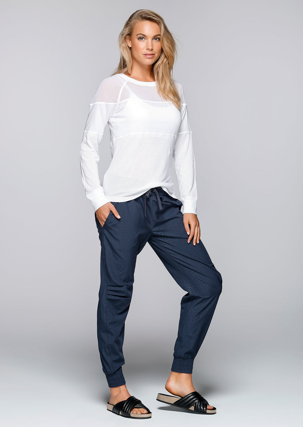 Primitive Active Pants
