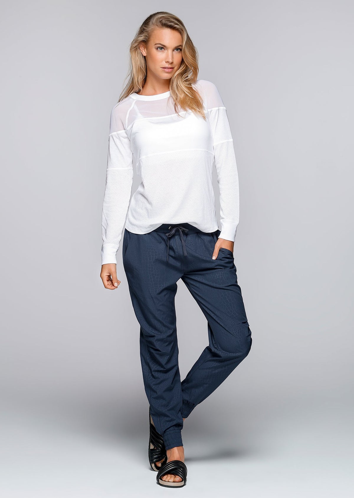 Primitive Active Pants