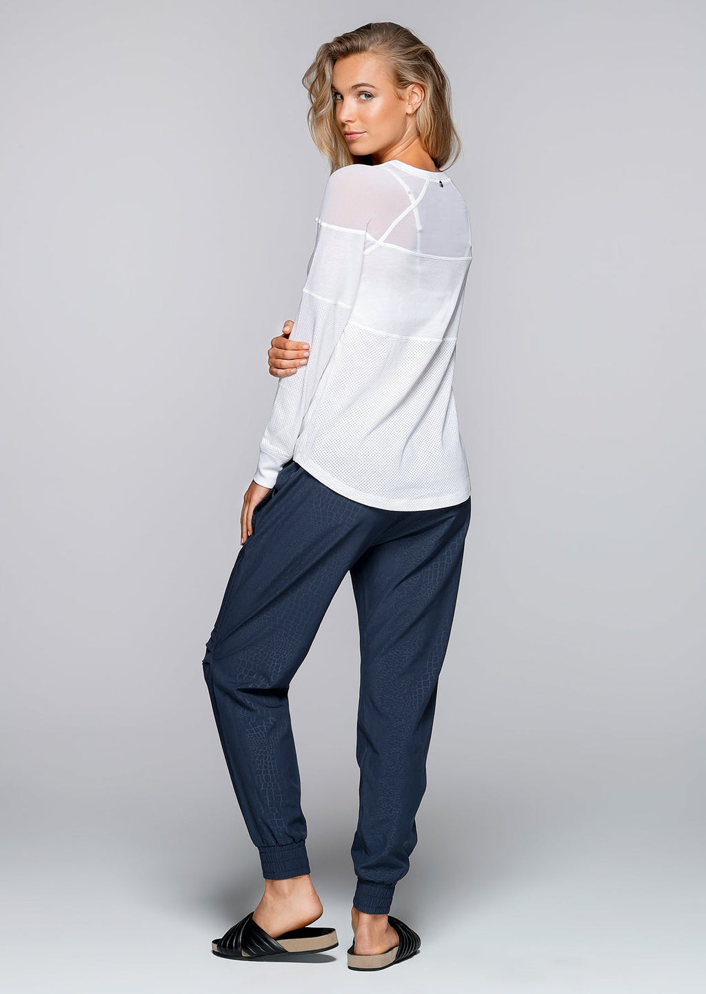 Primitive Active Pants