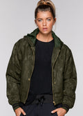 Primitive Bomber Jacket