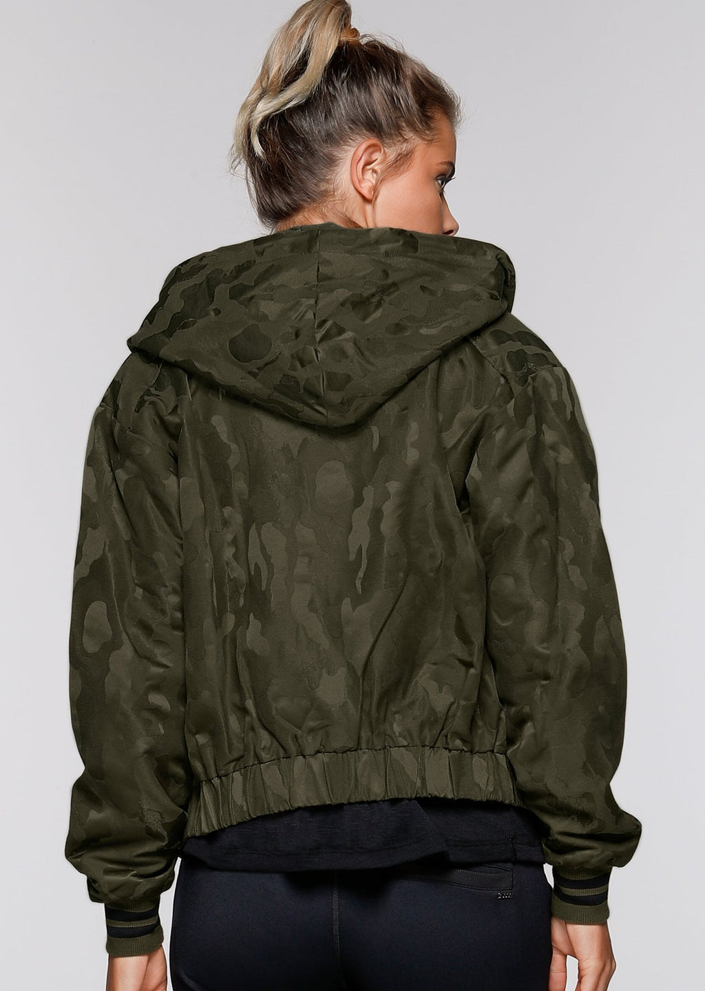 Primitive Bomber Jacket