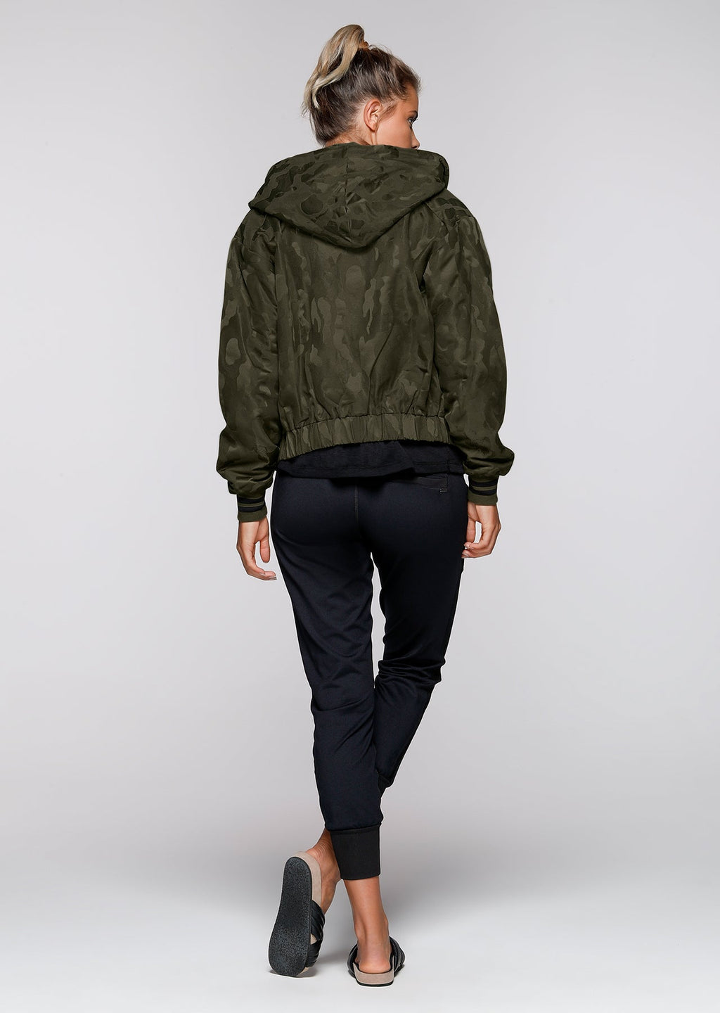 Primitive Bomber Jacket